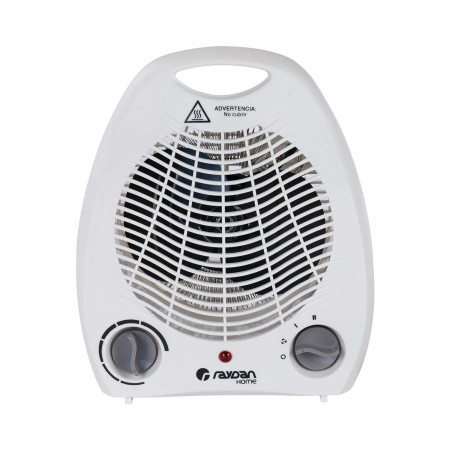 Calefactor Vertical Compacto 2000W Thinia Home Calefactores Eléctricos 2