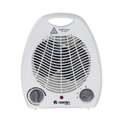 Calefactor Vertical Compacto 2000W Thinia Home Calefactores Eléctricos 2