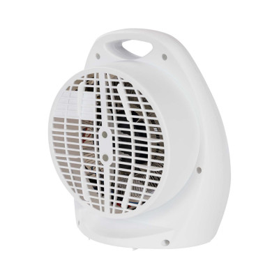 Aquecedor vertical compacto 2000W Thinia Home Aquecedores eléctricos 4