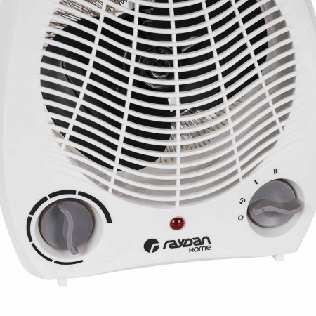 Calefactor Vertical Compacto 2000W Thinia Home Calefactores Eléctricos 5 Calefactor Vertical Compacto 2000W Thinia Home Calefactores Eléctricos 5