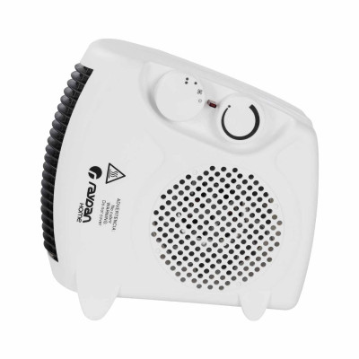 Calefactor Vertical/Horizontal Compacto 2000W Thinia Home Calefactores Eléctricos 4
