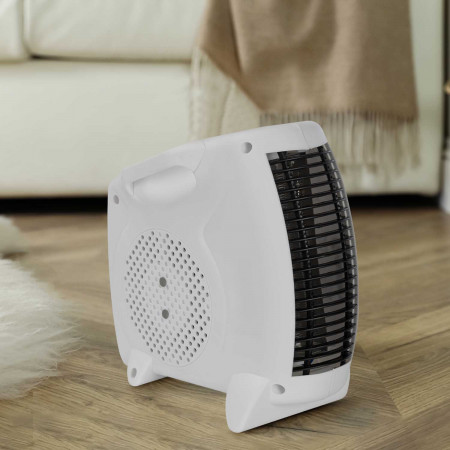 Calefactor Vertical/Horizontal Compacto 2000W Thinia Home Calefactores Eléctricos 6 Calefactor Vertical/Horizontal Compacto 2000W Thinia Home Calefactores Eléctricos 6