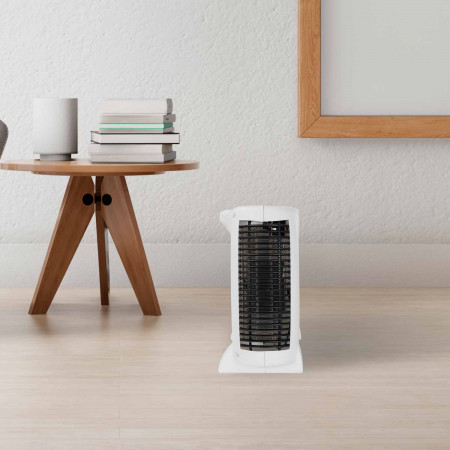Calefactor Vertical/Horizontal Compacto 2000W Thinia Home Calefactores Eléctricos 7 Calefactor Vertical/Horizontal Compacto 2000W Thinia Home Calefactores Eléctricos 7