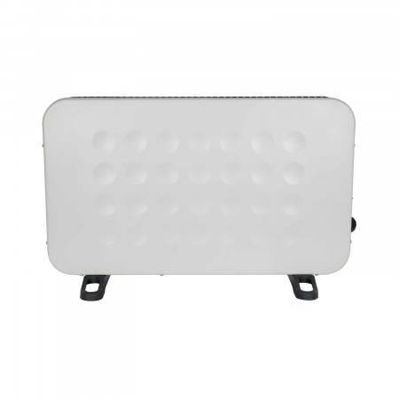 Convector con Turbo 2000W Thinia Home Convectores 2 Convector con Turbo 2000W Thinia Home Convectores 2