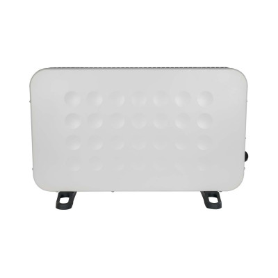 Convector con Turbo 2000W Thinia Home Convectores 2