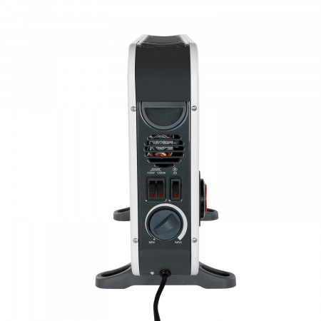 Convector con Turbo 2000W Thinia Home Convectores 3 Convector con Turbo 2000W Thinia Home Convectores 3