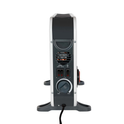 Convector con Turbo 2000W Thinia Home Convectores 3