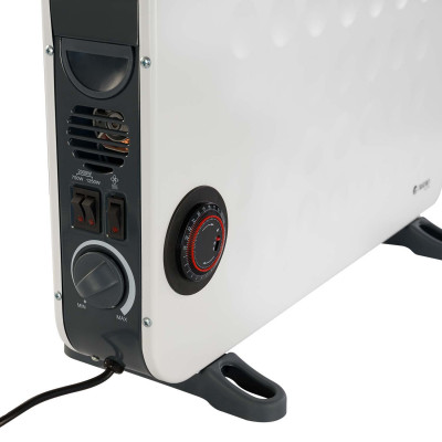 Convetor com Turbo 2000W Thinia Home Convectores 4