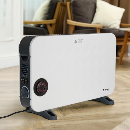 Convector con Turbo 2000W Thinia Home Convectores 7 Convector con Turbo 2000W Thinia Home Convectores 7