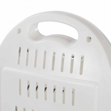 Estufa de Cuarzo Fija Vertical 800W Thinia Home Estufas de Resistencia 5 Estufa de Cuarzo Fija Vertical 800W Thinia Home Estufas de Resistencia 5