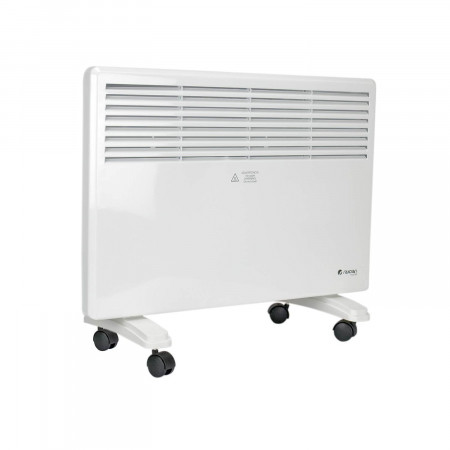 Convector de Pared 1500W Blanco Thinia Home Convectores 1