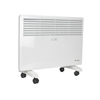 Convector de Pared 1500W Blanco Thinia Home Convectores 1