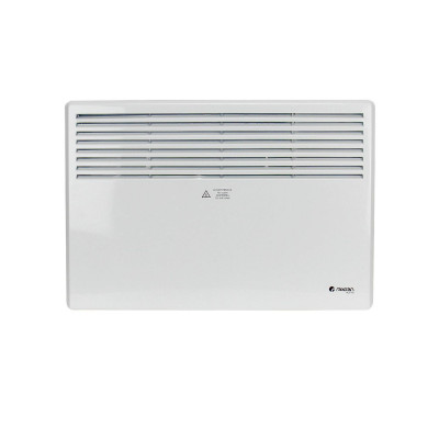 Convector de Pared 1500W Blanco Thinia Home Convectores 2