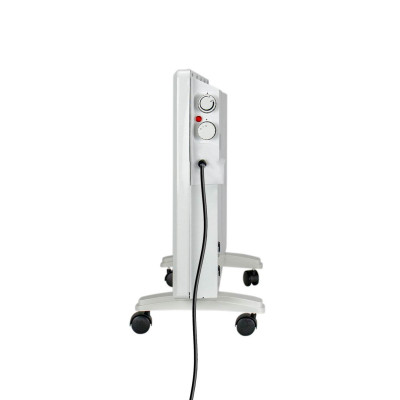 Convetor de parede 1500W Branco Thinia Home Convectores 4