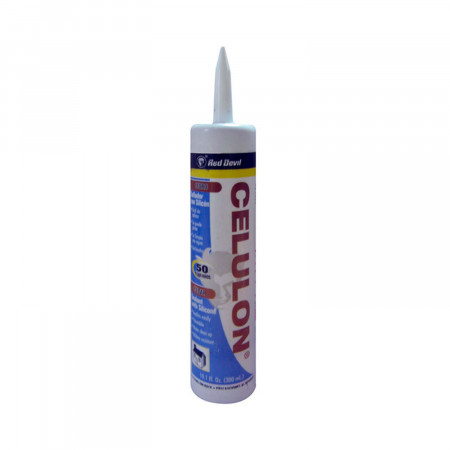 Pack 12 Selladores de Juntas Cedro-Madera 300ml Red Devil Herramientas 2 Pack 12 Selladores de Juntas Cedro-Madera 300ml Red Devil Herramientas 2