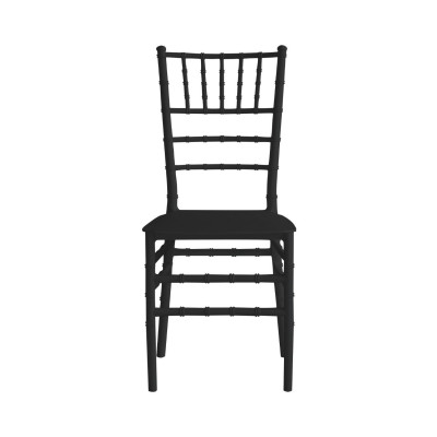Silla para Catering Apilable Dorothy 45x43x88cm 7house Sillas y Sillones de Exterior 9