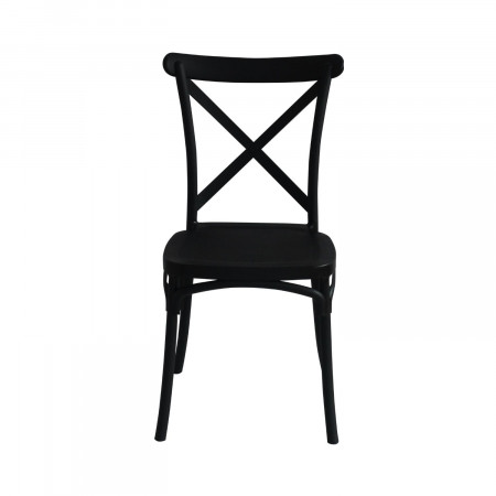 Silla para Catering Apilable Caroline 45x40x87.5cm 7house Sillas y Sillones de Exterior 9 Silla para Catering Apilable Caroline 45x40x87.5cm 7house Sillas y Sillones de Exterior 9
