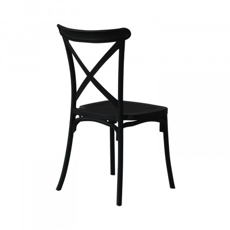 Silla para Catering Apilable Caroline 45x40x87.5cm 7house Sillas y Sillones de Exterior 11 Silla para Catering Apilable Caroline 45x40x87.5cm 7house Sillas y Sillones de Exterior 11