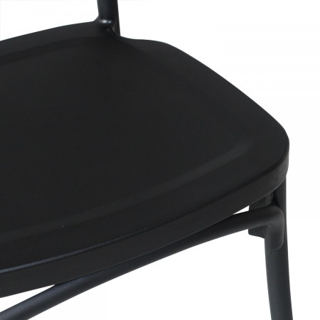 Silla para Catering Apilable Caroline 45x40x87.5cm 7house Sillas y Sillones de Exterior 13 Silla para Catering Apilable Caroline 45x40x87.5cm 7house Sillas y Sillones de Exterior 13