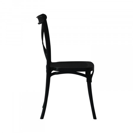 Pack 6 Sillas para Catering Apilables Caroline 45x40x87.5cm 7house Sillas y Sillones de Exterior 10 Pack 6 Sillas para Catering Apilables Caroline 45x40x87.5cm 7house Sillas y Sillones de Exterior 10