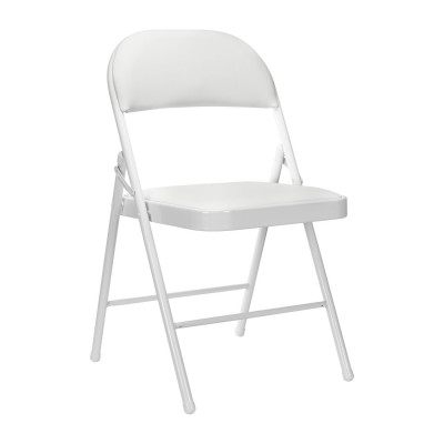 Silla Plegable Acolchada Thinia Home Sillas Plegables 1