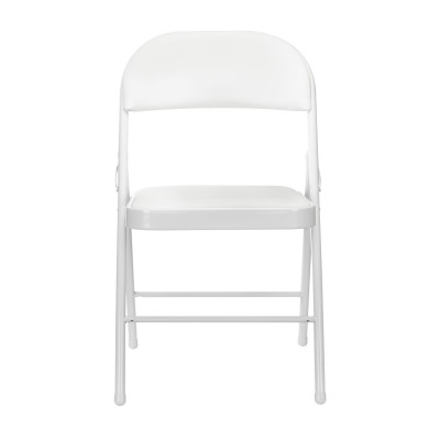 Silla Plegable Acolchada Thinia Home Sillas Plegables 2