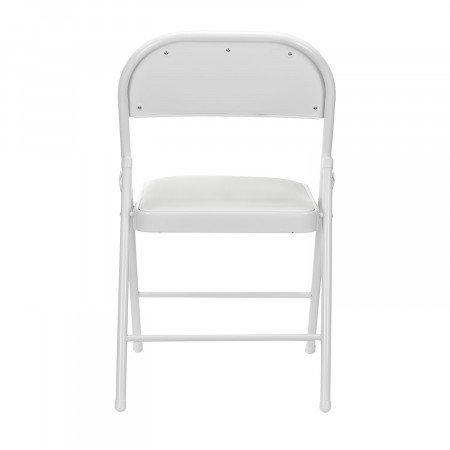 Silla Plegable Acolchada Thinia Home Sillas Plegables 4 Silla Plegable Acolchada Thinia Home Sillas Plegables 4
