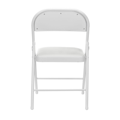 Silla Plegable Acolchada Thinia Home Sillas Plegables 4
