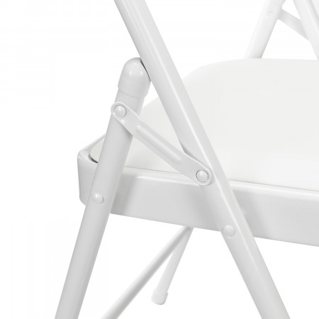 Silla Plegable Acolchada Thinia Home Sillas Plegables 5 Silla Plegable Acolchada Thinia Home Sillas Plegables 5