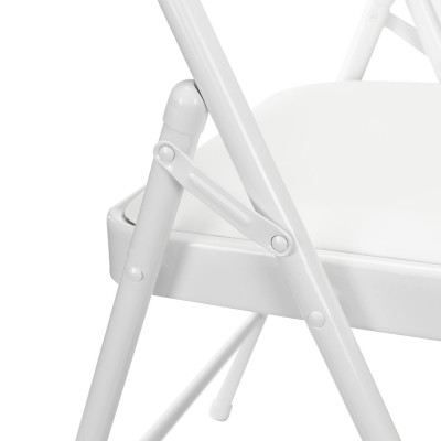 Silla Plegable Acolchada Thinia Home Sillas Plegables 5