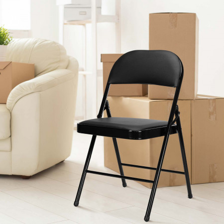 Pack 10 Sillas Plegables Acolchadas Thinia Home Sillas Plegables 15 Pack 10 Sillas Plegables Acolchadas Thinia Home Sillas Plegables 15
