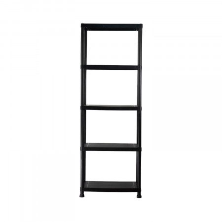 Estante de resina com 5 prateleiras 172x60x30cm 125Kg Thinia Home Estante de resina 2
