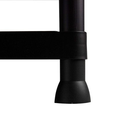 Estante de resina com 5 prateleiras 172x60x30cm 125Kg Thinia Home Estante de resina 6