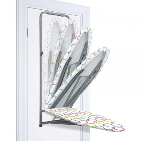 Tabla de Planchar para Colgar Thinia Home Tablas de Planchar 2 Tabla de Planchar para Colgar Thinia Home Tablas de Planchar 2