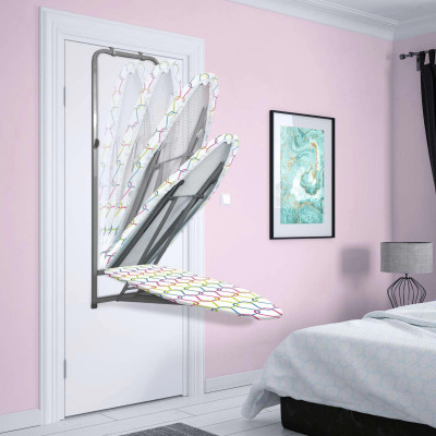 Tabla de Planchar para Colgar Thinia Home Tablas de Planchar 3