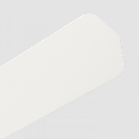 Ventilador de Techo con Luz 4 Aspas 50W 3 Velocidades Baréin Blanco Thinia Home Ventiladores de Techo 3 Ventilador de Techo con Luz 4 Aspas 50W 3 Velocidades Baréin Blanco Thinia Home Ventiladores de Techo 3