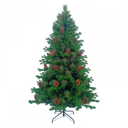 Árvore de Natal Otawa Pineapple Verde Dayron Árvores de Natal 1