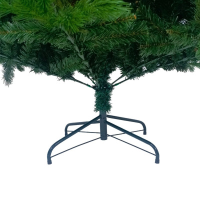 Árbol de Navidad con Piñas Otawa Verde Dayron Árboles de Navidad 3