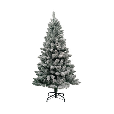 Árbol de Navidad Helsinki Verde Nevado Dayron Árboles de Navidad 6