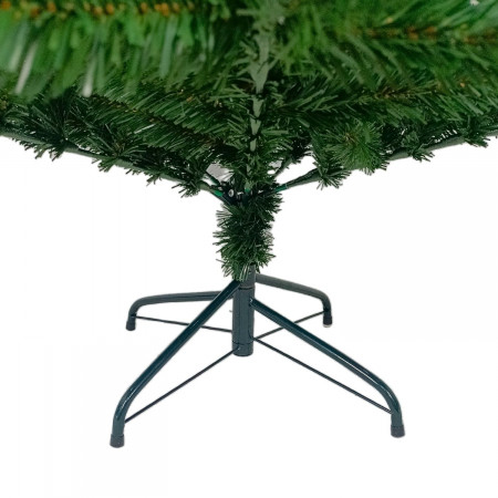Árbol de Navidad Canadá Verde Dayron Árboles de Navidad 8 Árbol de Navidad Canadá Verde Dayron Árboles de Navidad 8