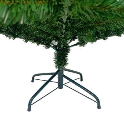 Árbol de Navidad Canadá Verde Dayron Árboles de Navidad 8