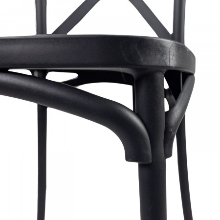 Silla para Catering Apilable Charlotte 50x44x87.5cm 7house Sillas y Sillones de Exterior 12 Silla para Catering Apilable Charlotte 50x44x87.5cm 7house Sillas y Sillones de Exterior 12