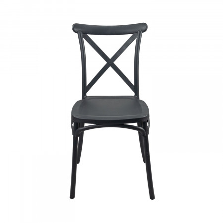 Pack 4 Sillas para Catering Apilables Charlotte 50x44x87.5cm 7house Sillas y Sillones de Exterior 8 Pack 4 Sillas para Catering Apilables Charlotte 50x44x87.5cm 7house Sillas y Sillones de Exterior 8
