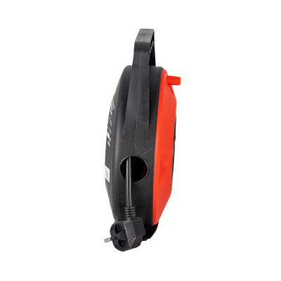 Enroladores de cabos 3X1,5mm 5m 7hSevenOn Elec Bases múltiplas 3