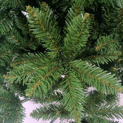 Árbol de Navidad Alberta Verde 210x70cm Dayron Árboles de Navidad 2