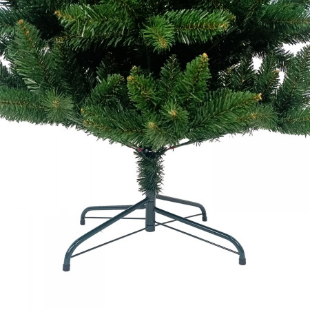 Árbol de Navidad Alberta Verde 210x70cm Dayron Árboles de Navidad 3 Árbol de Navidad Alberta Verde 210x70cm Dayron Árboles de Navidad 3