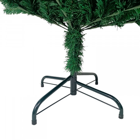 Árbol de Navidad Verde 180x120cm Dayron Árboles de Navidad 3 Árbol de Navidad Verde 180x120cm Dayron Árboles de Navidad 3
