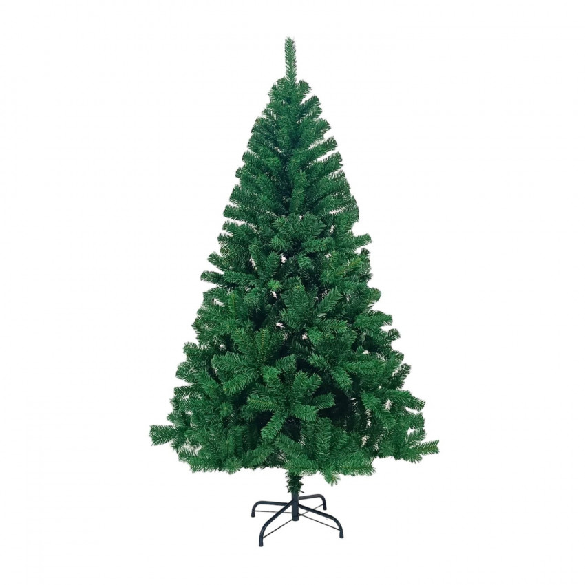 Árbol de Navidad Vancouver Verde 180x120cm Dayron Árboles de Navidad 1 Árbol de Navidad Vancouver Verde 180x120cm Dayron Árboles de Navidad 1