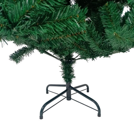 Árbol de Navidad Vancouver Verde 180x120cm Dayron Árboles de Navidad 3 Árbol de Navidad Vancouver Verde 180x120cm Dayron Árboles de Navidad 3