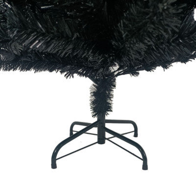Árbol de Navidad Toronto Negro 180x100cm Dayron Árboles de Navidad 3